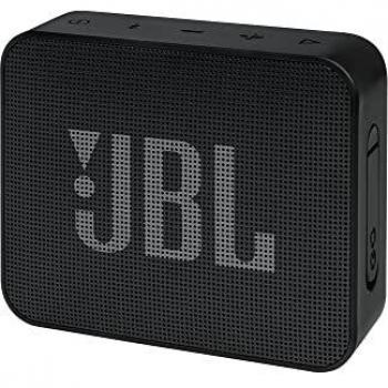 JBL GO Essential Altavoz Portátil Inalámbrico Bluetooth - Negro