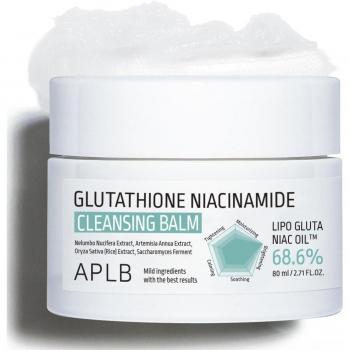 Bálsamo Limpiador APLB con Glutatión y Niacinamida 80ml