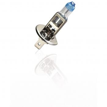 Philips 12258 Vision Plus - Bombilla H1 para faros delanteros