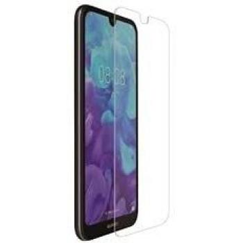 Vidrio Templado Antibacteriano Muvit Tiger para Huawei Y5