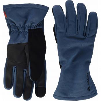VAUDE Manukau Gloves Accesorios, Unisex Adulto, Baltic Sea, 11
