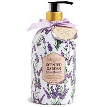 Idc Institute Scented Garden Warm Lavender Moisturizing Cream 500ml
