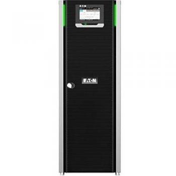 Sistema de Alimentación Ininterrumpida UPS Eaton 91PS Doble Conversión en Línea 10 kVA 10000 W con Mantenimiento Interno y Conectividad USB, RS-232, Ethernet