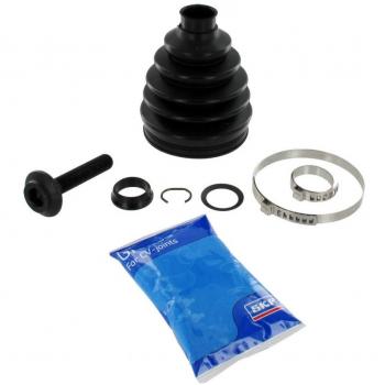 Skf VKJP 1231 Partes de la Transmisión