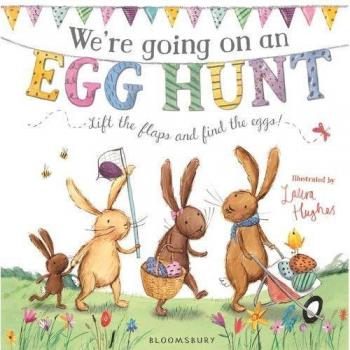 Easter Egg Hunt Kit