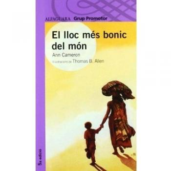 El Lloc Mes Bonic Del Mon Catalan
