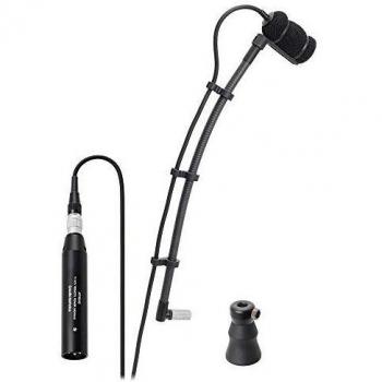 Audio Technica ATM350PL Microphone
