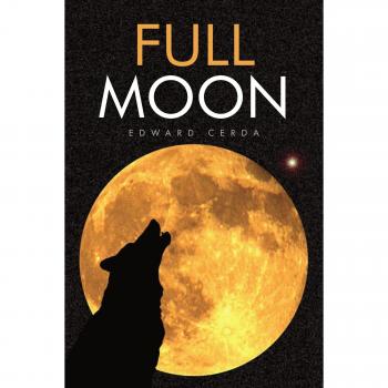 Libro de bolsillo Luna Llena