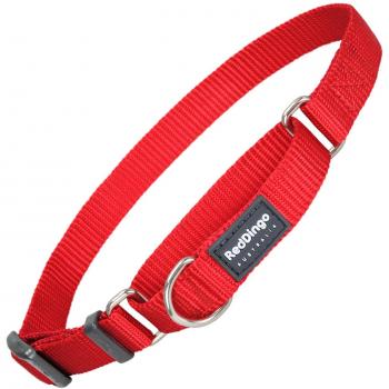 Red Dingo GmbH 9330725025363 Collar Semiahogo Perro, XL