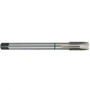 Ruko 232140E - Macho de roscar para máquinas M DIN 376 HSS Co 5, rectificado - Tipo B