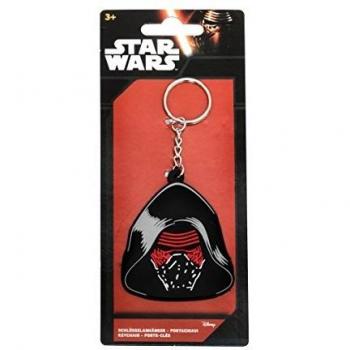 Joy Toy 91635 Kylo REN Llavero de Vinilo