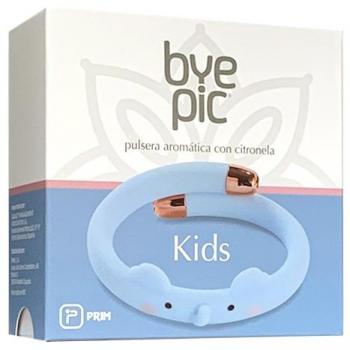 Prim Pulsera Antimosquitos Bye Pic Kids Elefante con Citronela