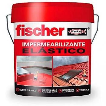 fischer - Pintura impermeabilizante