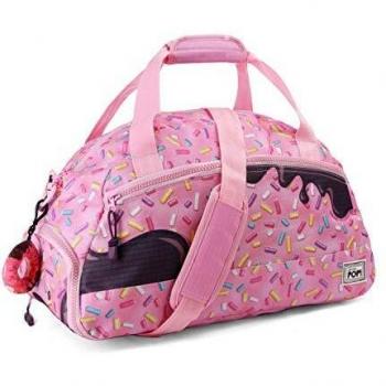 Oh My Pop! KM-37891 2018 Bolsa de Deporte Infantil, 40 cm, Multicolor