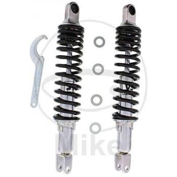 Amortiguadores Traseros Duales YSS RD222 para Honda CBX 1000 (6 Cilindros)