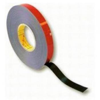 Cinta adhesiva biadesiva 3M E80321, 16 mm x 20 m