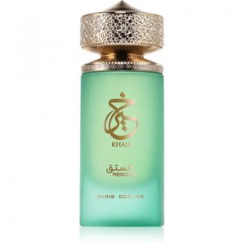 Paris Corner Oriental Collection Khair Pistachio Eau de Parfum Unisex 100 ml
