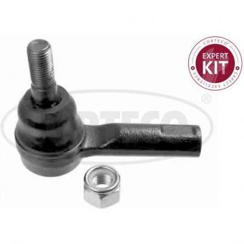 Rótula de dirección CORTECO 49398608 - Tipo: Rótula de dirección, Marca: CORTECO, Número de pieza: 49398608