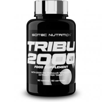 Tribu 2000 - 90 cápsulas - Scitec Nutrition