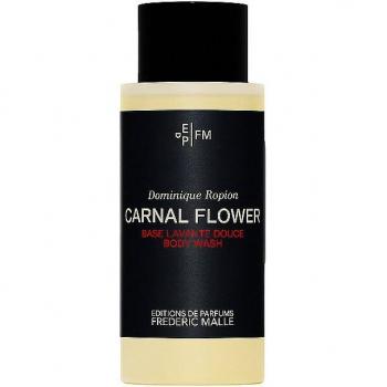 Frederic Malle Carnal Flower Fragrant Body Wash 200ml