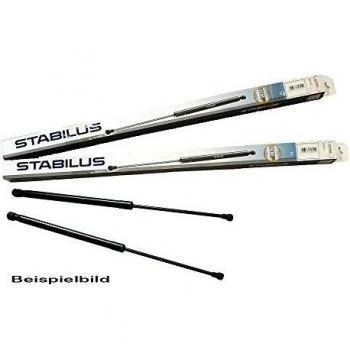 2 x Stabilus 032436//Lift de O de Mat® Muelle de gas para maletero/compartimento de para Skoda Superb