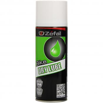 ZEFAL 9604.0 Aceite Seco, Unisex Adulto, Negro, 300 ml