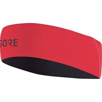 GORE WEAR M Cinta unisex, Talla: única, Color: rosa