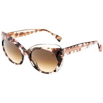 Etnia Barcelona Saint Honore Sun PGPK Women's Sunglasses Pink Size 55