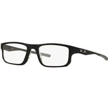 OAKLEY Montura Voltage (53 mm) Negro