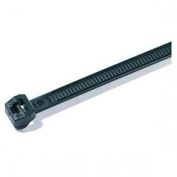 Hellermann bridas-sist.fijacion - Brida estándar t30los 200x3,4 hs bk 100