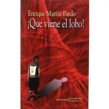 QUE VIENE EL LOBO
