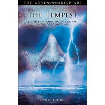 The Tempest The Arden Shakespeare