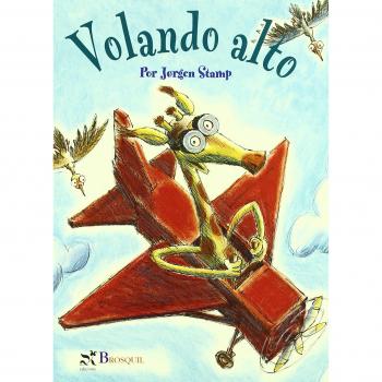 Volando alto