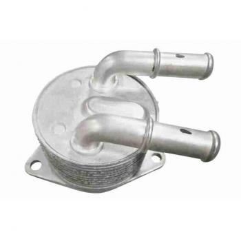 Radiador de aceite, transmisión automática VEMO V95-60-0019 para VOLVO: V40, V60, S60, V70