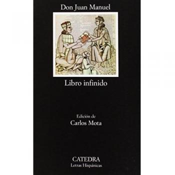 Libro infinido: con los pasajes del Libro de los estados a los que remite