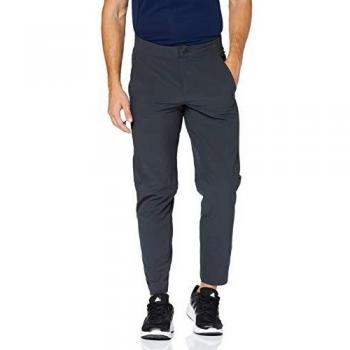 adidas Climb The City - Pantalones de chándal para Hombre, Primavera/Verano, Hombre, Color Gris Oscuro, tamaño 50