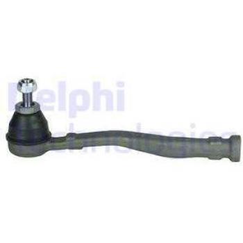 Rótula de dirección DELPHI TA2849 - Tipo: Rótula de dirección; Marca: DELPHI; Modelo: TA2849; Función: Conectar la barra de dirección con las ruedas, permitiendo el movimiento y