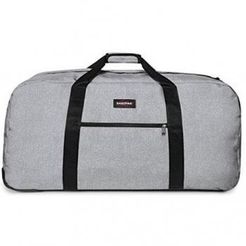 Eastpak Warehouse + Bolsa de viaje, 81 cm, 135 L, Gris