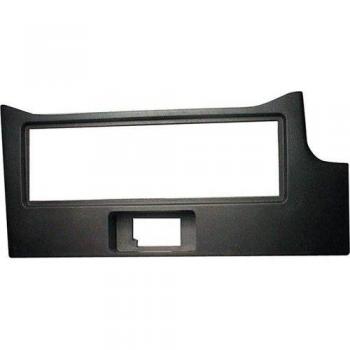 Autoleads FP-22-00L Ranura DIN para Radio de Coche, Negro