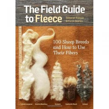 Field Guide to Fleece, The