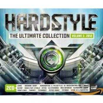 Hardstyle T.U.C. 2012 V3 / Var