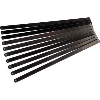 Draper Expert Junior Hacksaw Blades - Pack of 100