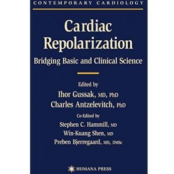 Cardiac Repolarization: Bridging Basic and Clinical Science