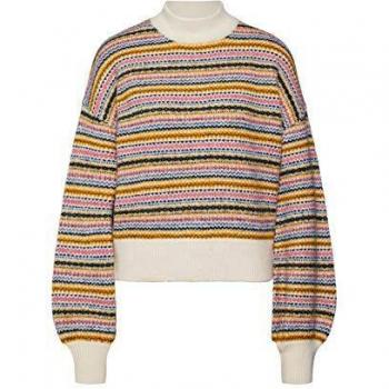 Pepe Jeans Jersey Lena Multicolor Mujer S