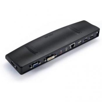 Asus 90-XB0Q00DS0050 - Docking Station USB 2.0 WW