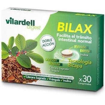 Vilardell Digest Bilax 30 Comprimidos