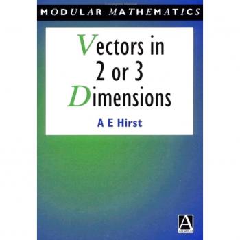 Vectors in Two or Three Dimensions
