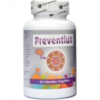 Nale Preventium 60 Cápsulas