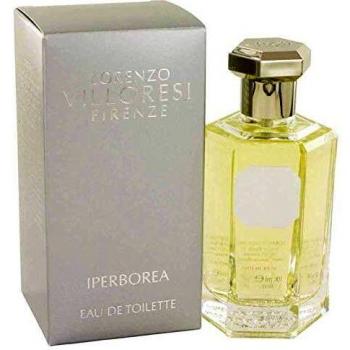 Lorenzo Villoresi Iperborea Eau De Toilette Spray 100ml/3.3oz