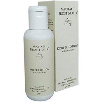 Michael Droste-Laux Alkaline Body Lotion 200 ml